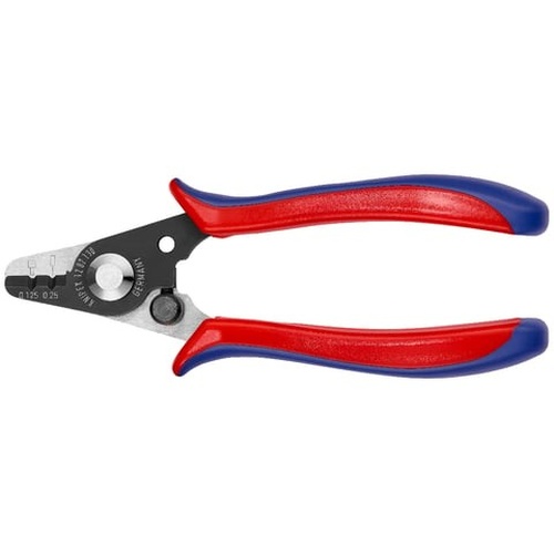 เครื่องปอกสายไฟสำหรับใยแก้วนำแสง แบรนด์ KNIPEX
