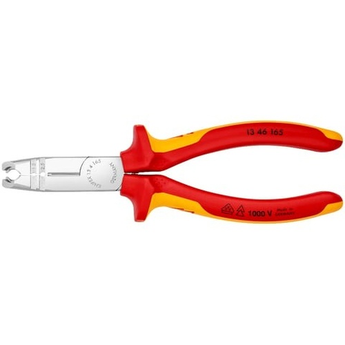 คีมสำหรับถอด แบรนด์ KNIPEX