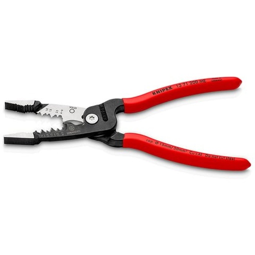 KNIPEX WireStripper แบรนด์ KNIPEX