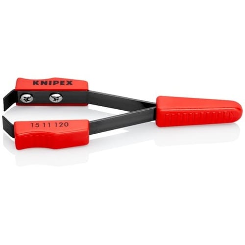 แหนบที่คีบได้อย่างแม่นยำ แบรนด์ KNIPEX