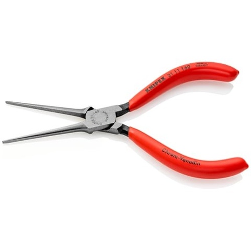 คีมยึด, (คีมปากแหลม) แบรนด์ KNIPEX