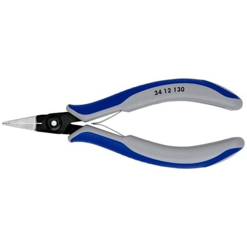 คีมอิเล็กทรอนิกส์ แบรนด์ KNIPEX