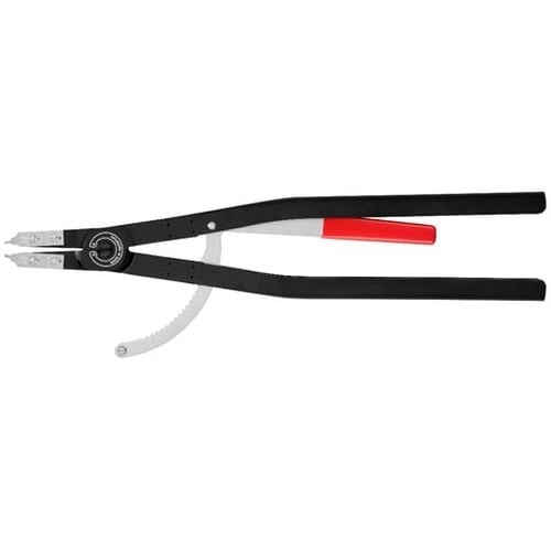 คีมหุบ-ถ่างแหวน แบรนด์ KNIPEX