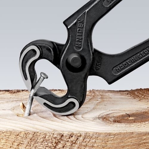 ปากคีบสำหรับช่างไม้ แบรนด์ KNIPEX