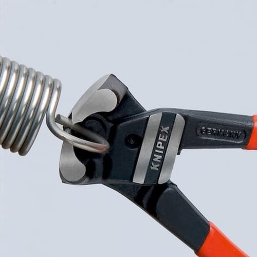 คีมตัด แบรนด์ KNIPEX