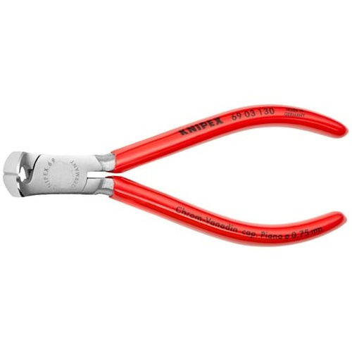 ปากคับตัดปลาย, สำหรับช่างยนต์ แบรนด์ KNIPEX