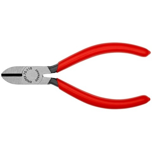 คีมตัดปากเฉียง คีมปากเฉียง แบรนด์ KNIPEX