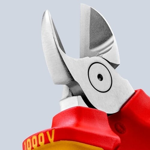 Insulated Tools แบรนด์ KNIPEX