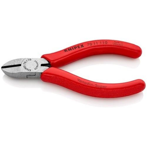 Cutting Pliers แบรนด์ KNIPEX