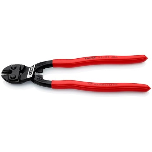 KNIPEX CoBolt® XL, เครื่องตัดสลักขนาดกะทัดรัด แบรนด์ KNIPEX