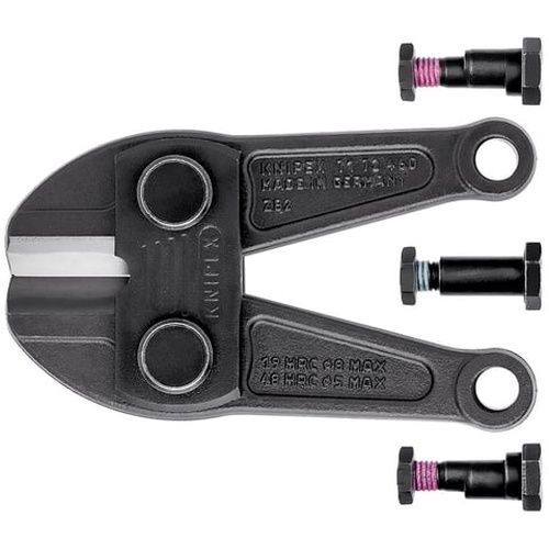 ตัวตัดสลัก แบรนด์ KNIPEX