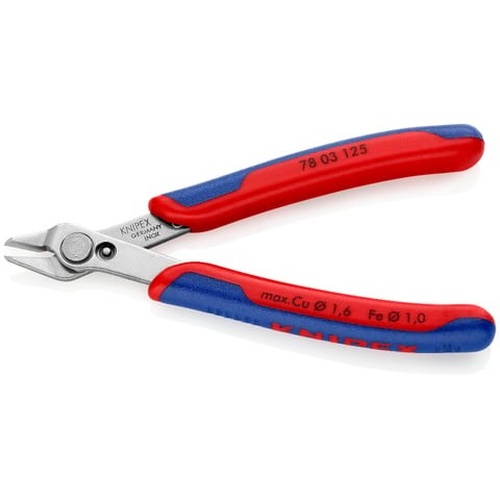 Electronic Super Knips® แบรนด์ KNIPEX