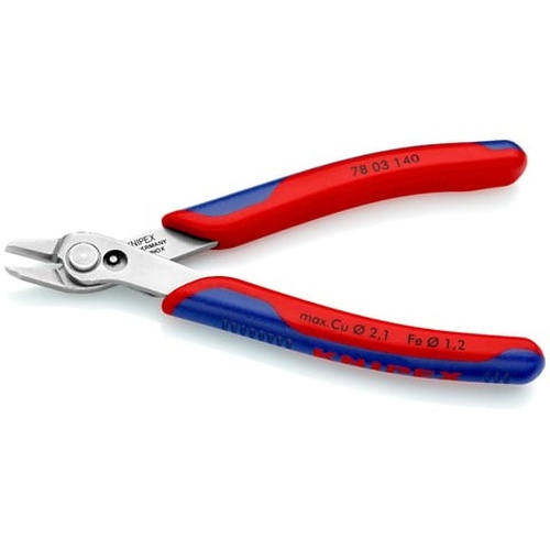 Electronic Super Knips® XL แบรนด์ KNIPEX
