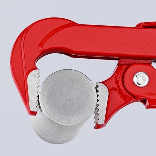 ประแจท่อ 90° แบรนด์ KNIPEX