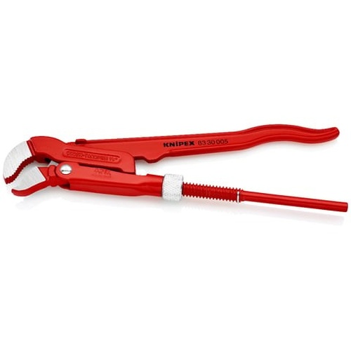 ประแจท่อรูปตัว S แบรนด์ KNIPEX