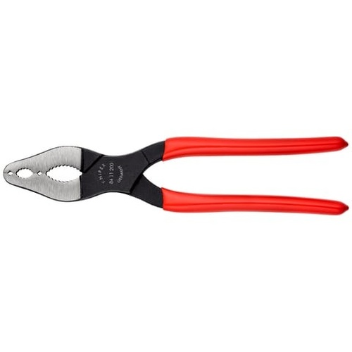 คีมทรงกลม แบรนด์ KNIPEX
