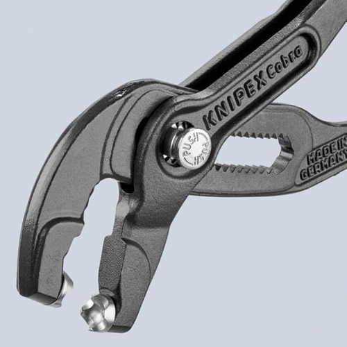 คีมหนีบข้อรัดแถบสปริง แบรนด์ KNIPEX