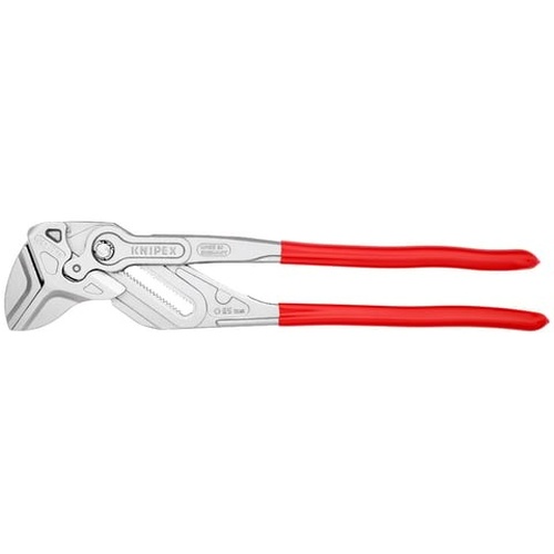 ประแจคีม XL, คีมและประแจในเครื่องมือตัวเดียว แบรนด์ KNIPEX
