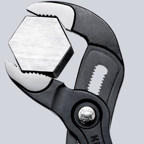 KNIPEX Cobra®, คีมคอม้า แบรนด์ KNIPEX
