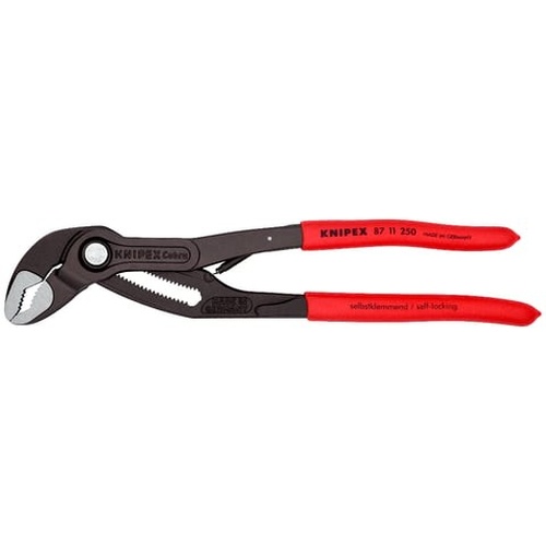 KNIPEX Cobra®...matic, คีมปั๊มน้ำ แบรนด์ KNIPEX