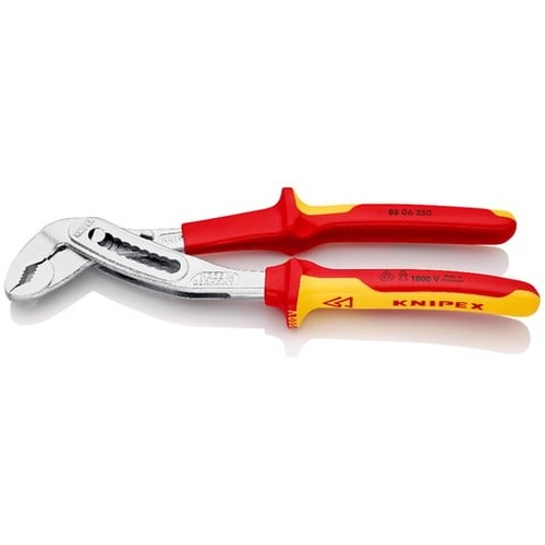 KNIPEX Alligator®, คีมคอม้า แบรนด์ KNIPEX