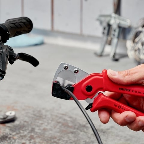 เครื่องตัดท่อ แบรนด์ KNIPEX