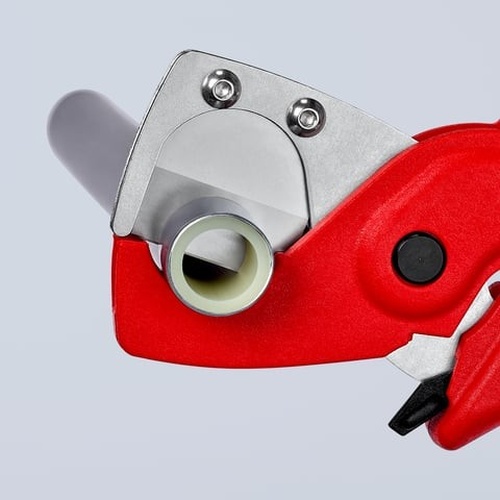 เครื่องตัดท่อสำหรับคอมโพสิตและท่อพลาสติก แบรนด์ KNIPEX