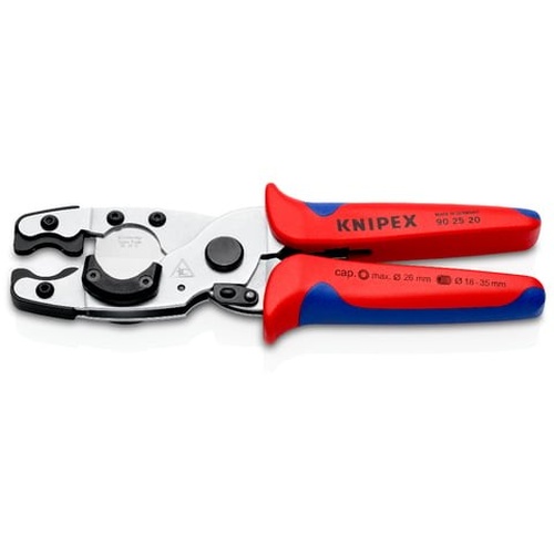 คีมตัดท่อ, สำหรับท่อประกอบและท่อป้องกัน แบรนด์ KNIPEX