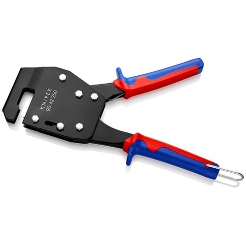 เครื่องตอกหมุดล็อค แบรนด์ KNIPEX