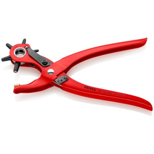 คีมเจาะรู แบรนด์ KNIPEX