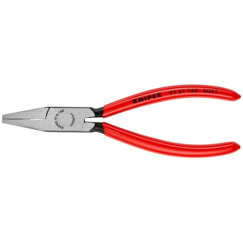 คีมปากแหลม Grozing แบรนด์ KNIPEX