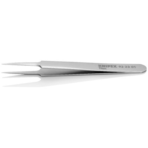 คีมไททาเนียม, เบามาก ทนความร้อน การกัดกร่อน และกรด แบรนด์ KNIPEX