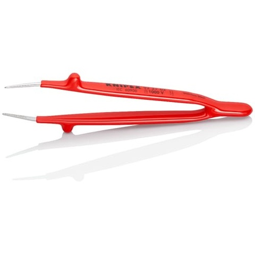 Universalpinzetten, isoliert, geprüfter Schutz vor elektrischer Spannung bis 1000 V แบรนด์ KNIPEX