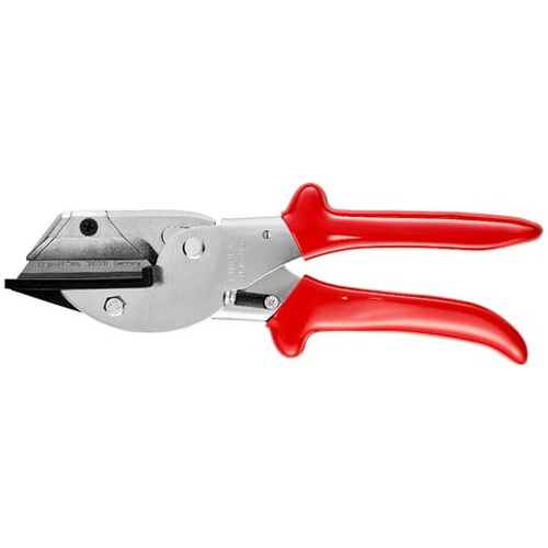 เครื่องตัด, สำหรับเคเบิ้ลริบบิ้น แบรนด์ KNIPEX