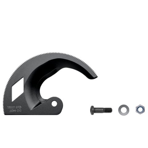 คีมตัดสายไฟ, (เฟืองล้อ) แบรนด์ KNIPEX