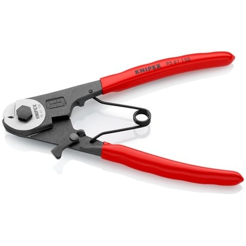 เครื่องตัดสายไฟหรือสายเคเบิ้ล Bowden แบรนด์ KNIPEX