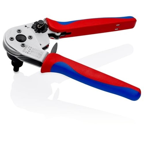 Crimping Pliers แบรนด์ KNIPEX
