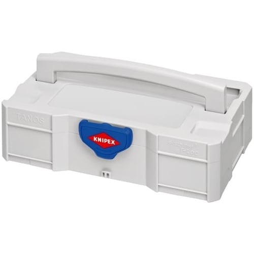 การจัดประเภทการย้ำ แบรนด์ KNIPEX