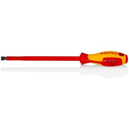 ไขควงสำหรับสกรูแบบมีร่อง แบรนด์ KNIPEX