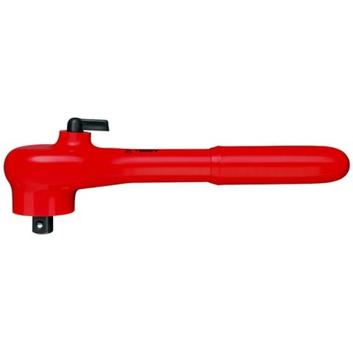 เฟืองล้อแบบกลับทิศทางได้, มาพร้อมกับไม้ฉากขนาด 3/8" หรือ 1/2" แบรนด์ KNIPEX