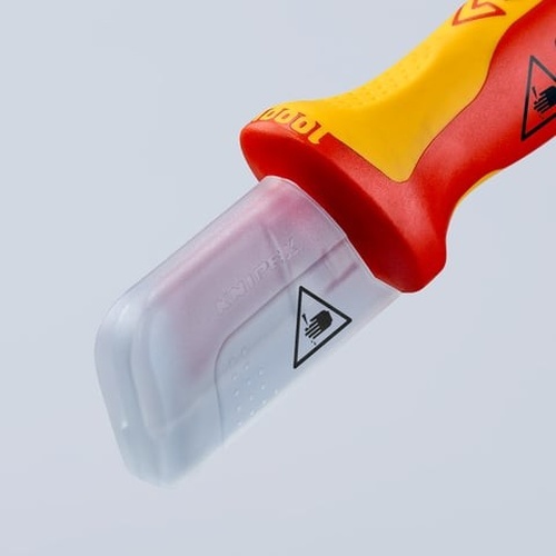 มีดสำหรับงานรื้อถอน แบรนด์ KNIPEX