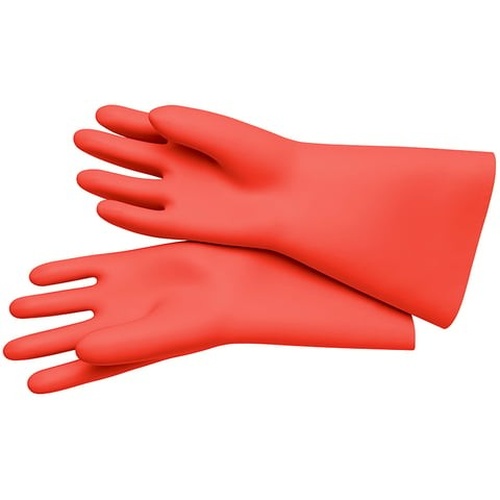 ถุงมือสำหรับช่างไฟฟ้า แบรนด์ KNIPEX