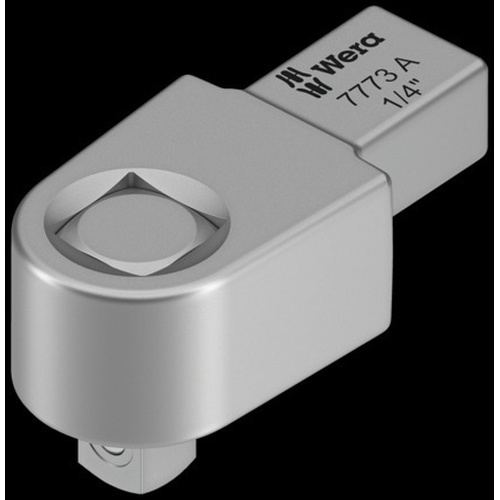 INSERT_TOOLS_SQUARE แบรนด์ WERA