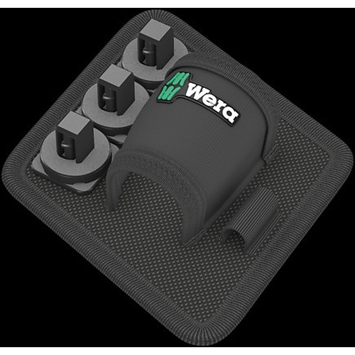 ZYKLOP_POCKET_ACCESSORIES แบรนด์ WERA