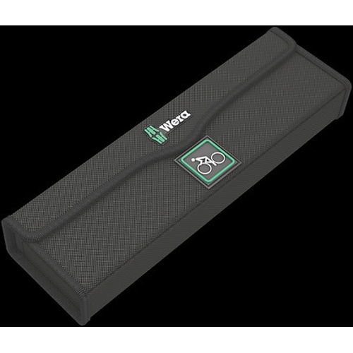 POUCHESCLICKTORQUE_ADJUSTABLE แบรนด์ WERA