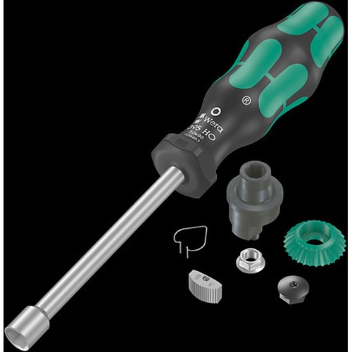 SAFE_TORQUE_ACC แบรนด์ WERA