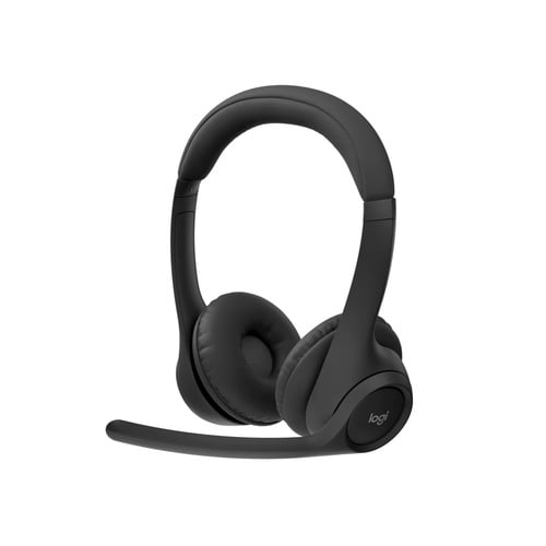 Wireless Headset แบรนด์ Logitech