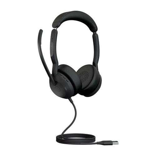 Evolve 2 Series Wireless แบรนด์ Jabra