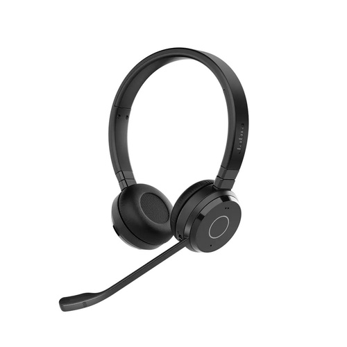 Headset แบรนด์ Jabra