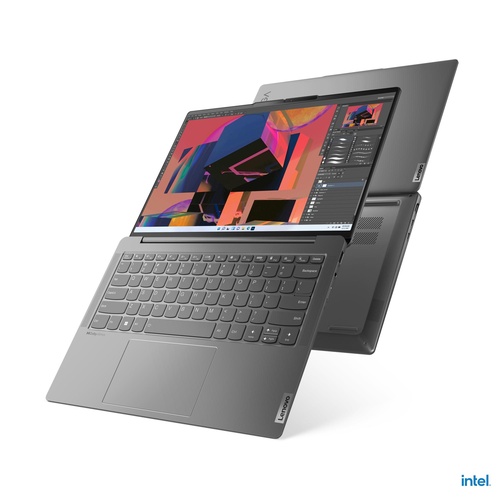 YOGA แบรนด์ LENOVO